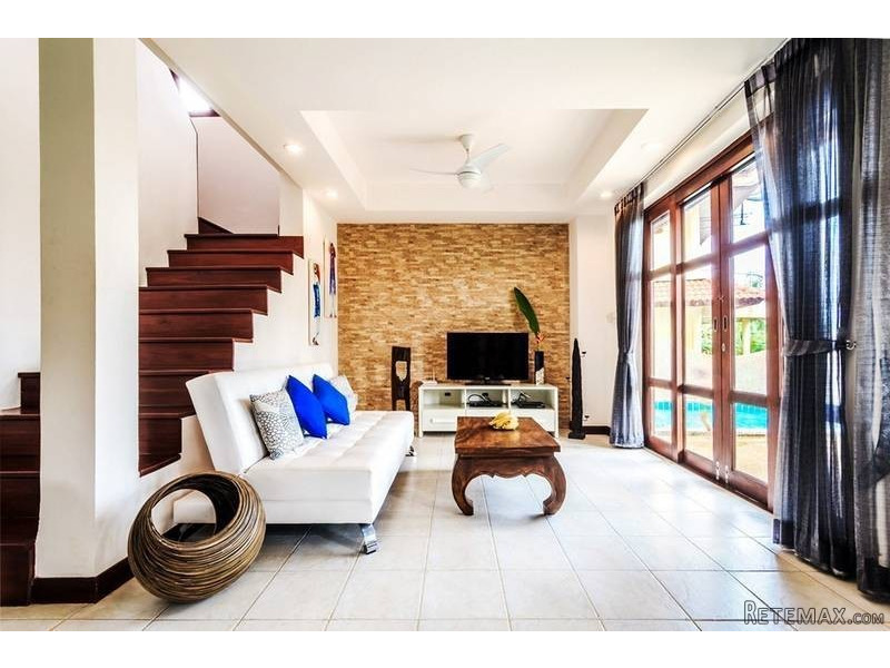 Villa Sofia - Private Pool Villa with 3.. - 2