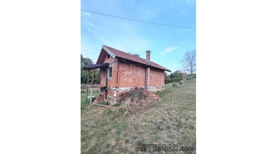 kuća Vinica - 2