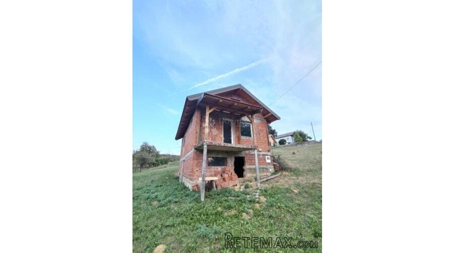 kuća Vinica - 3