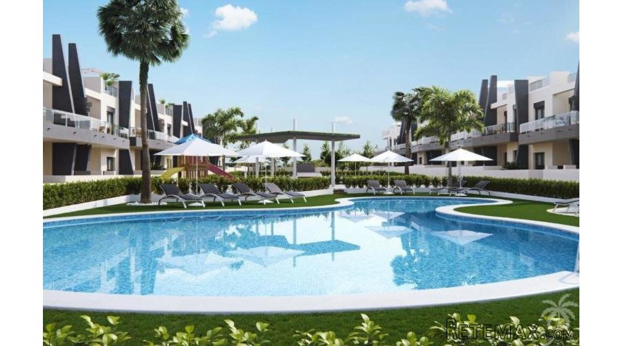 This residence, consisting of 75 apartments, is currently..