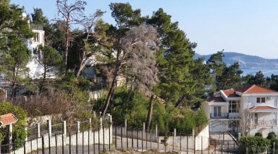 Prodajem plac u Baru - 5