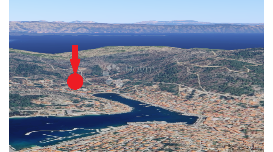 Građevinsko zemljište, Vela Luka - 2