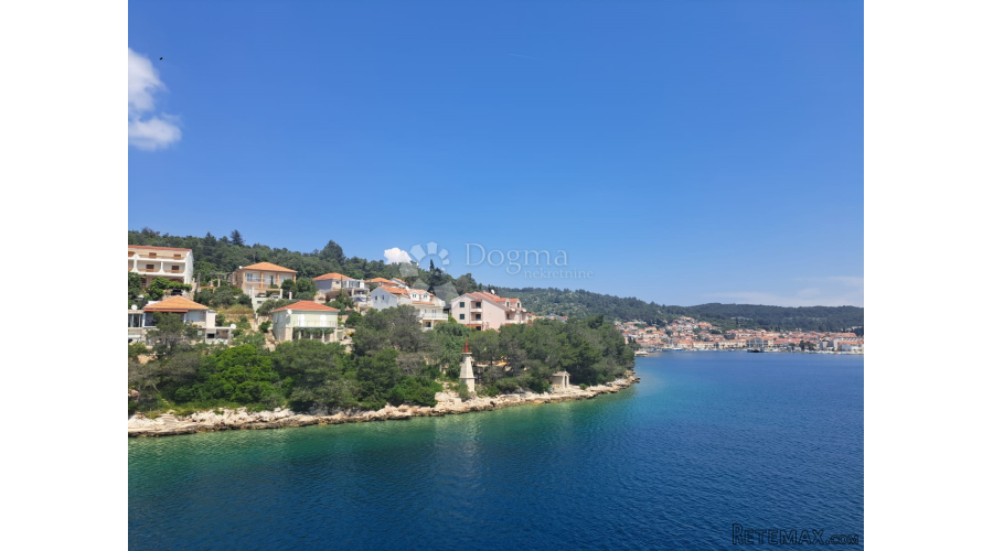 Građevinsko zemljište, Vela Luka - 3