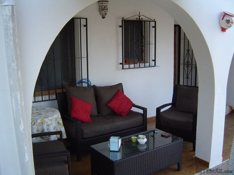 2 Bedrooms - Country House - Malaga -.. - 2