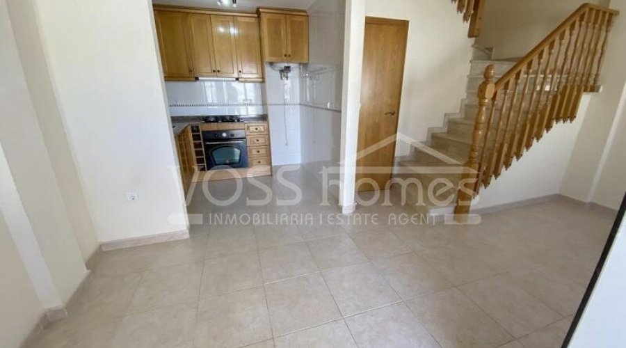 NEW & EXCLUSIVE TO VOSS HOMES - A deceptively spacious.. - 6