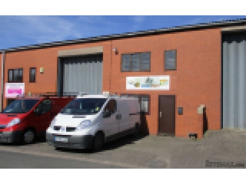 Rockfield Road, Hereford - 2