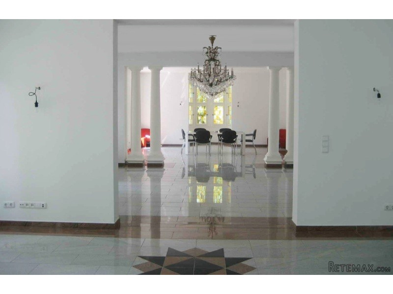 Premium Villa in Berlin - Dahlem - 2