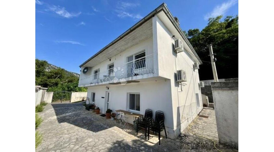 Bribir,samostojeća kuća sa dva stana - 3