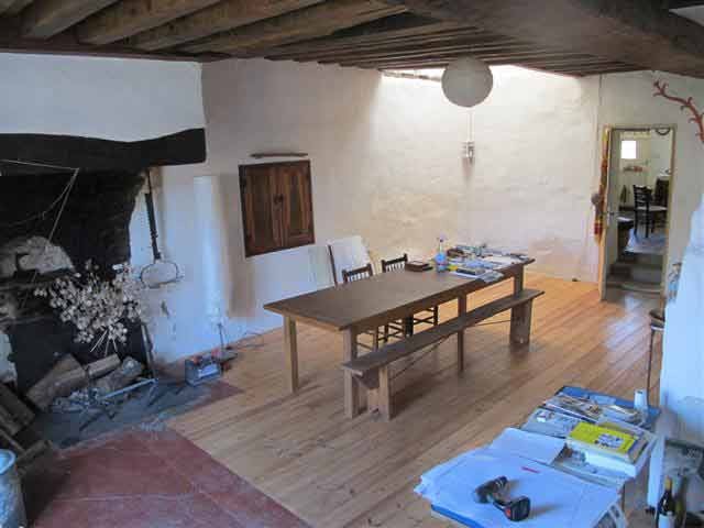 Authentic Stone Farmhouse With.. - 2