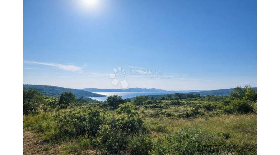 Debeljak - Građevinska zemljište 768m2 - 2