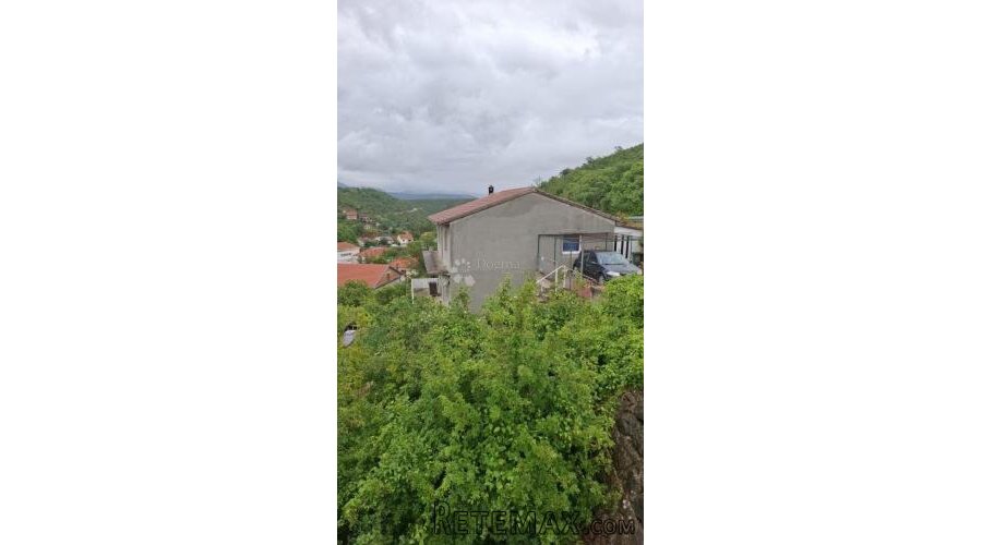 Kuća sa pogledom na Zrmanju - 3