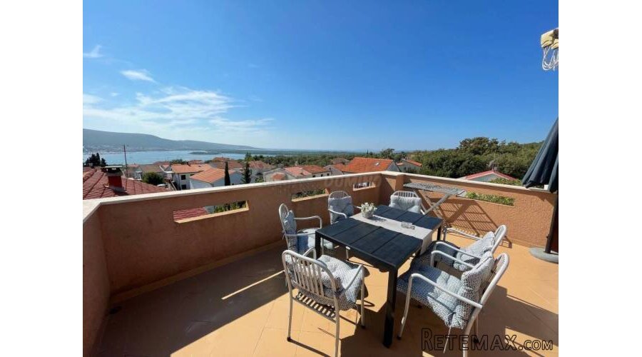 Apartman - pogled na more i 3 spavaće sobe! - 2