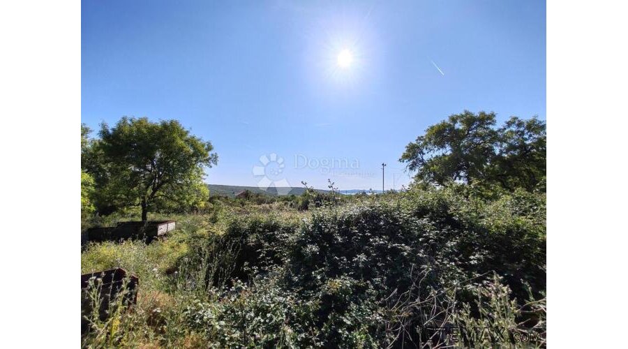 Debeljak - Građevinsko zemljište 1293m2 - 2