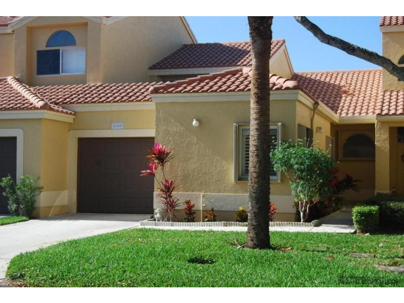 10459 Lake Vista Circle, Boca Raton, FL..