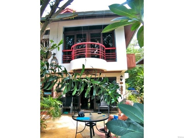 House / Home For Rent Pak Chong Nakhon..