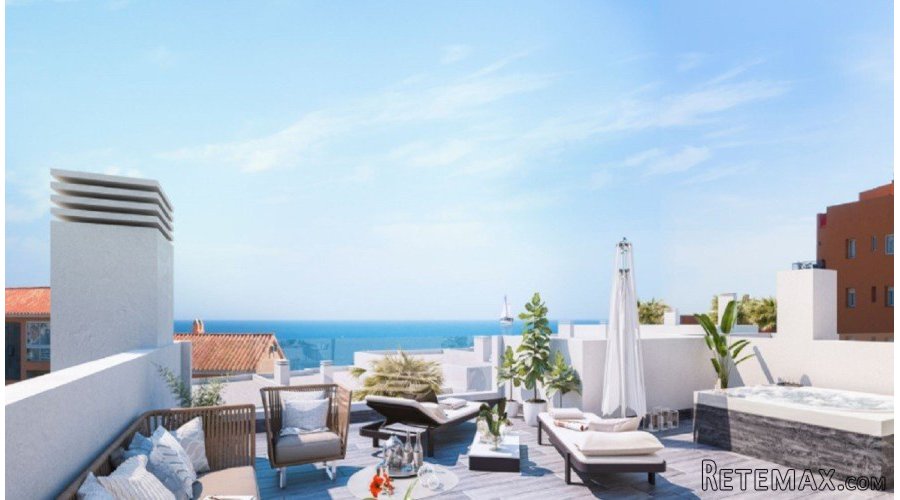 A beautiful new project consisting of 10 exclusive houses..