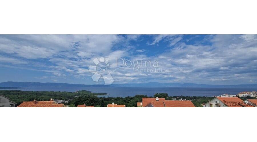 NJIVICE - ETAŽA KUĆE (2xAPP)