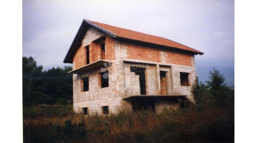 Kuća s potencijalom