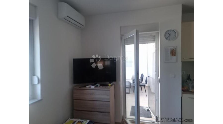VODICE - stan u prizemlju 126 m2 - 3