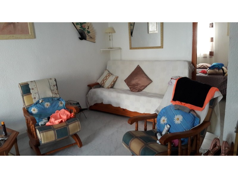 2 Bedrooms - Bungalow - For Rent