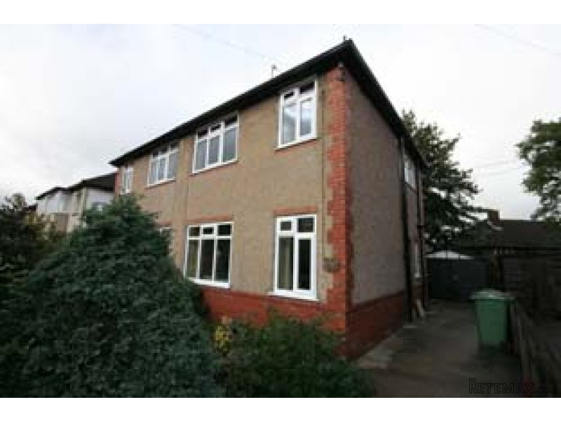 Maylea Drive, Otley Ls21 3nd