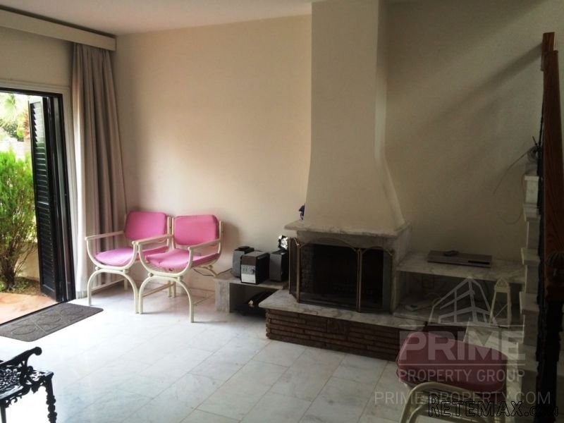 Townhouse in Larnaca, Cyprus, for Rent.. - 2