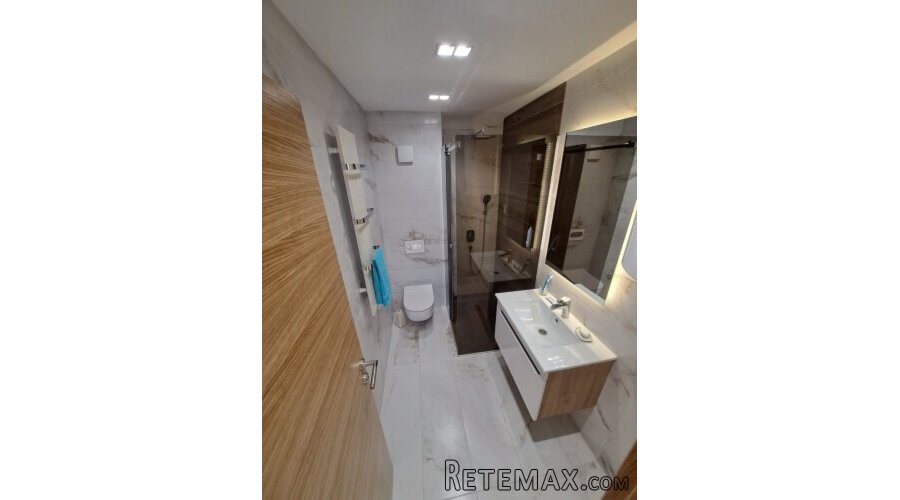 Stan na Zlatiboru , 50m od Mone , 3.0 , parking - 11