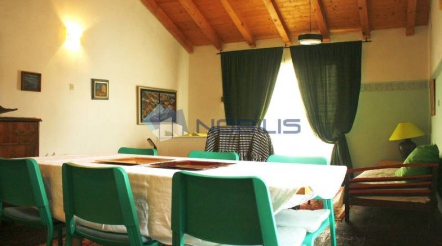 Vis, kuća 165 m2 u samom centru grada Visa - 11