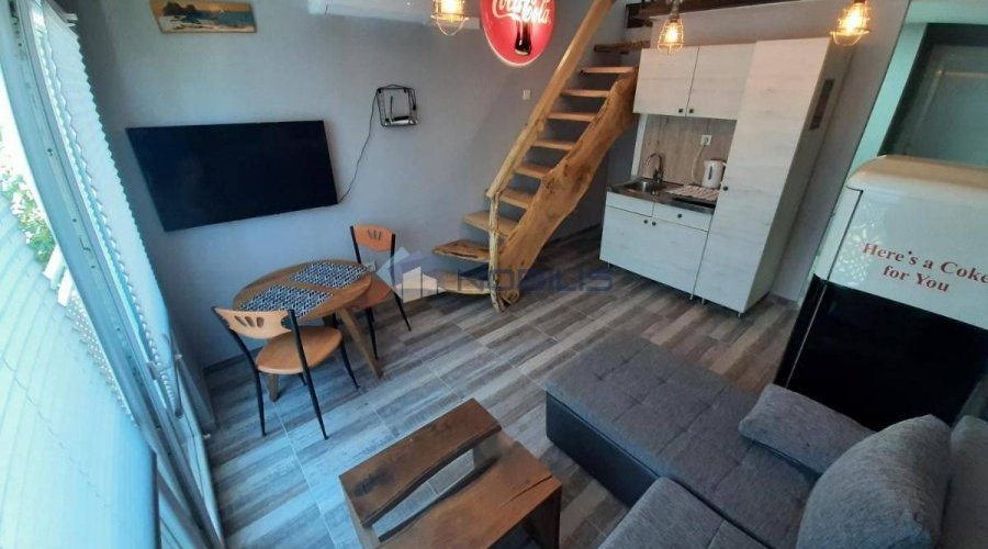 Donji Karin, aparthotel, blizina mora, privatni parking - 12