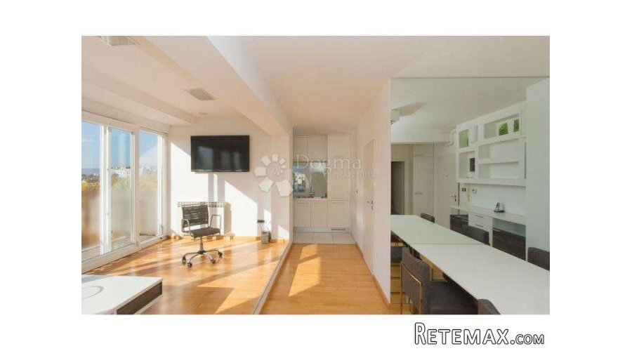Prodaja, Penthouse, Cvjetno naselje, 3S, 6.Kat, 72m2 - 2