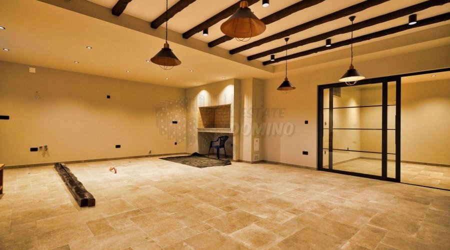 Prekrasna villa! Otok Krk! - 13