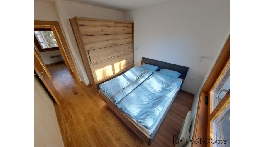 Stan na Zlatiboru , 50m od Mone , 3.0 , parking - 13