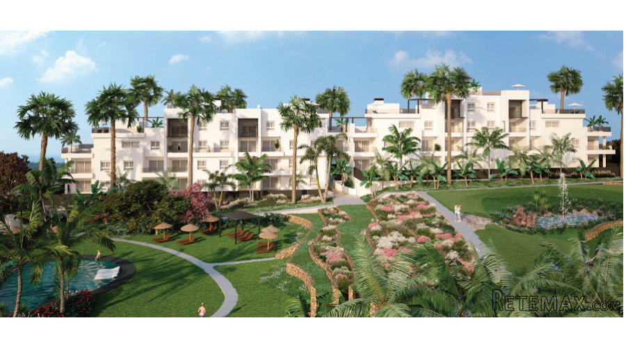 This exceptional new construction project can be found in..