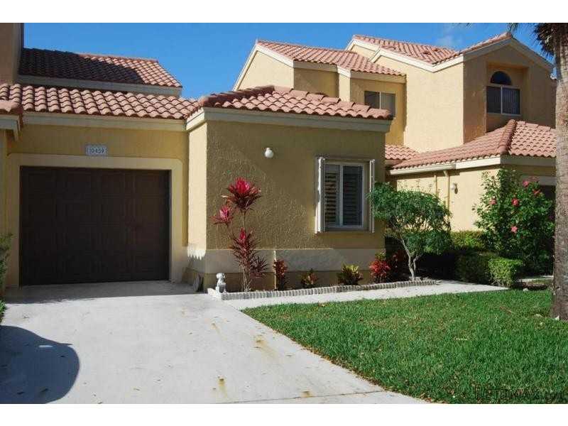 10459 Lake Vista Circle, Boca Raton, FL.. - 2