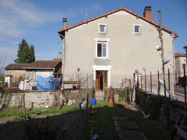 Rental Investissement In Perigord Vert..