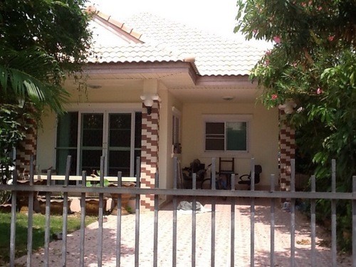 House / Home For Rent Nakonratchasima..