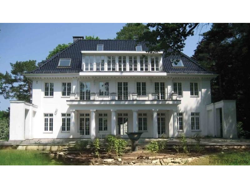 Premium Villa in Berlin - Dahlem