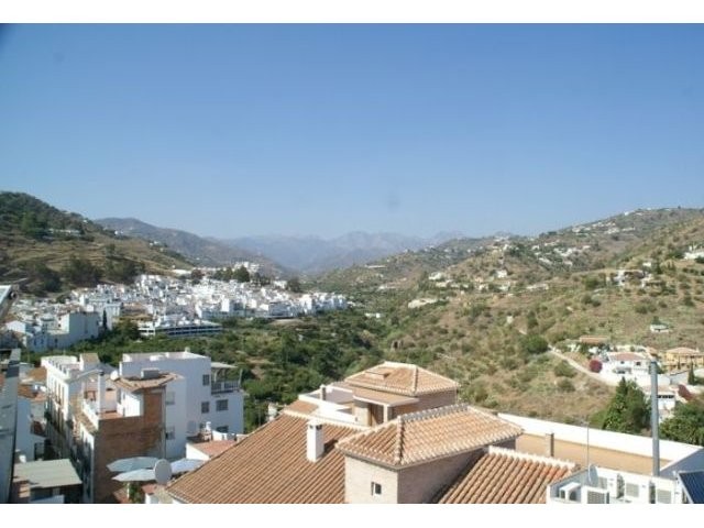 Town House for Rental in Torrox, Torrox.. - 2