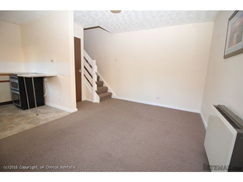 Cleves Court, Blackpool - 2
