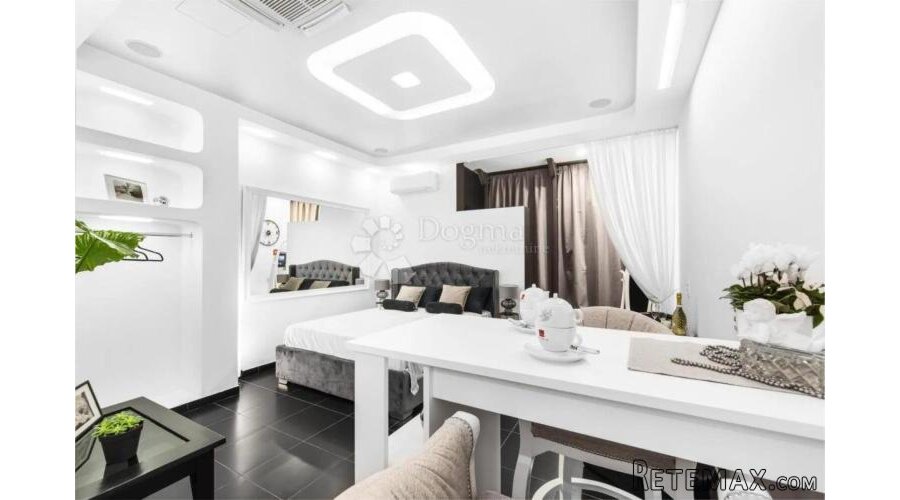 RIJEKA CENTAR, studio ili poslovni prostor - 2