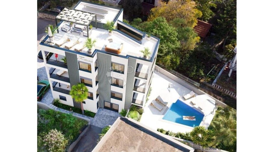 PREDIVAN STAN NA 40 METARA OD UREĐENE ŠLJUNČANEPLAŽE - 3