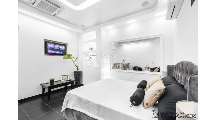 RIJEKA CENTAR, studio ili poslovni prostor - 3