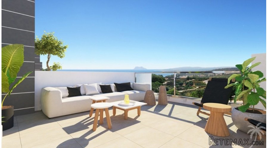 Offering a view like no other, this is a unique development..