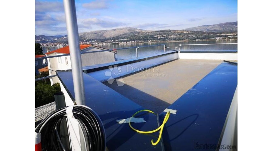 PREDIVAN STAN NA 40 METARA OD UREĐENE ŠLJUNČANEPLAŽE - 6