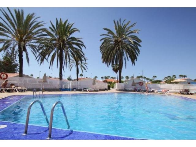 Bungalow for rent in Playa del Ingles -..