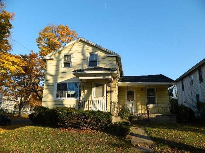 57 Prentice Street Lockport, NY, 14094..