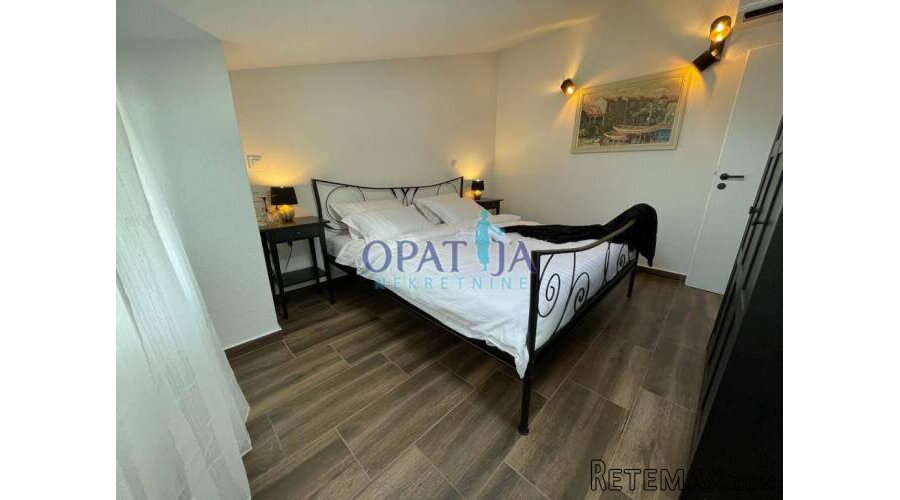 MOŠĆENIČKA DRAGA - Kuća za odmor, bazen, roštilj, pogled na.. - 3