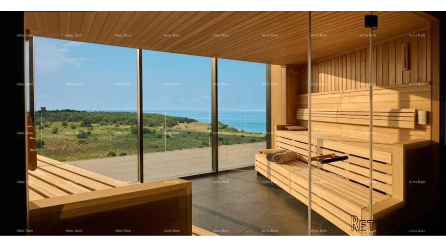 UMAG, Luksuzni resort s krovnim infinity bazenom! - 5