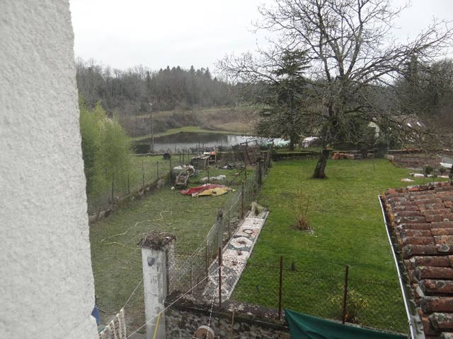 Rental Investissement In Perigord Vert.. - 2
