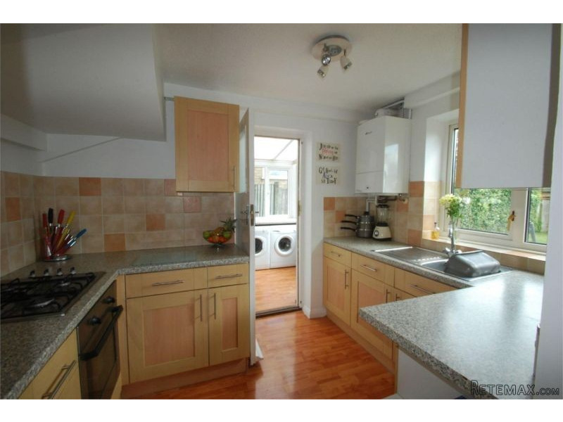 3 Bedroom Semi-Detached House - 2